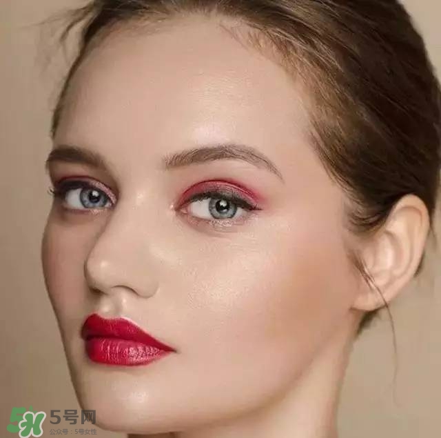 紅棕色眼影什么牌子好？紅棕色眼影推薦