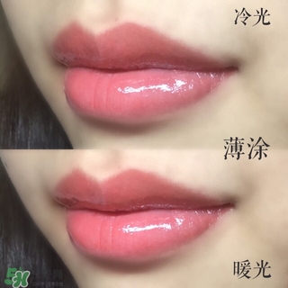 豆沙色和西柚色的區(qū)別 豆沙色和西柚色哪個(gè)好看？