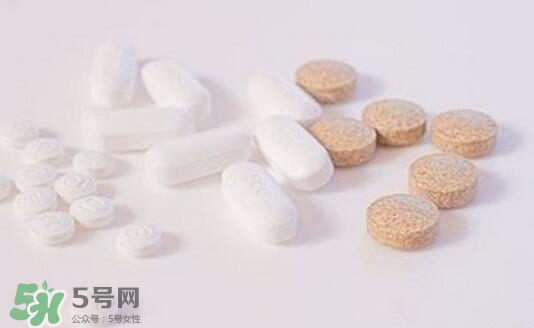 吃善存還用吃葉酸嗎？吃善存片有什么副作用？