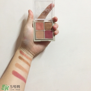 紅棕色眼影怎么化？紅棕色眼影畫法步驟
