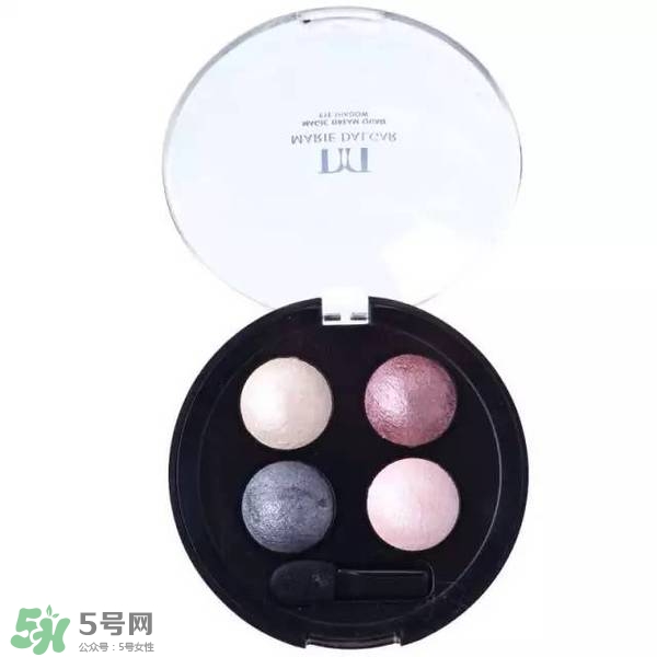 紅棕色眼影什么牌子好？紅棕色眼影推薦
