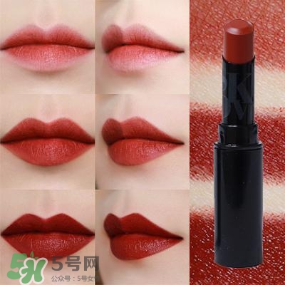 磚紅色和豆沙色的區(qū)別 磚紅色和豆沙色哪個好看？