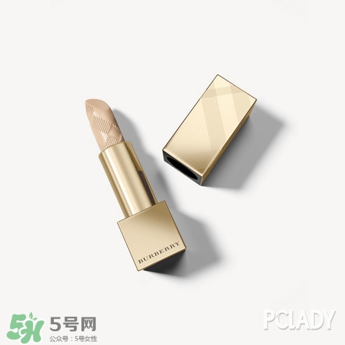 金色口紅有哪些？金色口紅推薦