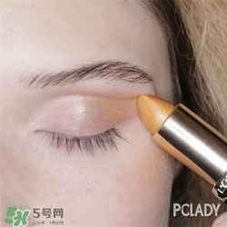 金色口紅有哪些？金色口紅推薦