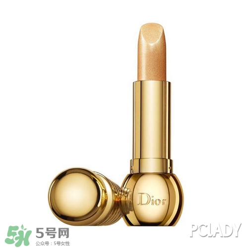 金色口紅有哪些？金色口紅推薦