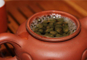 如何清洗紫砂壺茶垢？紫砂壺的茶垢怎么清洗？