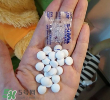 pola美白丸一天吃幾粒？pola美白丸是吞服還是嚼服？