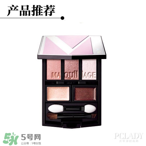 紅棕色眼影怎么化？紅棕色眼影畫法步驟