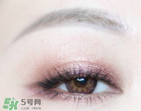紅棕色眼影什么牌子好？紅棕色眼影推薦