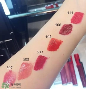 磚紅色和豆沙色的區(qū)別 磚紅色和豆沙色哪個好看？