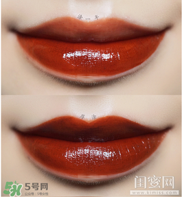 豆沙色和南瓜色的區(qū)別 豆沙色和南瓜色哪個好看？