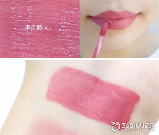 干玫瑰色適合什么膚色？干玫瑰色口紅適合黃皮嗎？