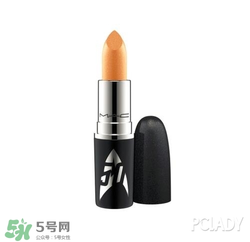 金色口紅有哪些？金色口紅推薦