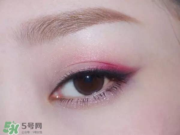 紅棕色眼影什么牌子好？紅棕色眼影推薦
