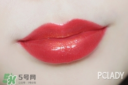金色口紅有哪些？金色口紅推薦