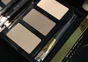 tom ford眉粉色號選擇 tom ford眉粉試色