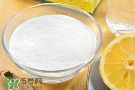 小蘇打水能去農(nóng)藥嗎？小蘇打可以去除農(nóng)藥嗎？