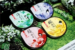 羽西膠囊面膜好用嗎？羽西膠囊面膜怎么樣？