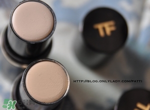 tom ford粉底棒怎么用？tom ford粉底棒使用方法