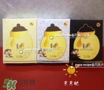春雨面膜怎么樣？春雨面膜好用嗎？