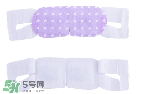 蒸汽眼罩能去黑眼圈嗎？蒸汽眼罩去黑眼圈有用嗎？