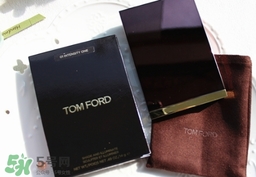 tom ford蜜粉餅怎么用？tom ford蜜粉餅使用方法
