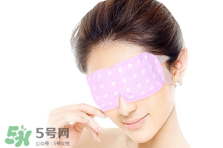 蒸汽眼罩能緩解疲勞嗎？蒸汽眼罩緩解疲勞有用嗎？
