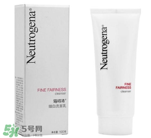 露得清適合什么年齡？neutrogena露得清適合多大年齡？