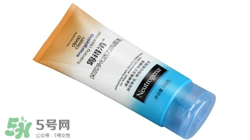 露得清適合什么年齡？neutrogena露得清適合多大年齡？