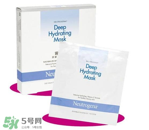 露得清適合什么年齡？neutrogena露得清適合多大年齡？