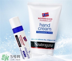 neutrogena露得清護手霜好用嗎？露得清護手霜怎么樣？