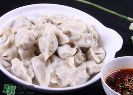 餃子餡發(fā)苦怎么處理？肉餃子餡苦是為什么？