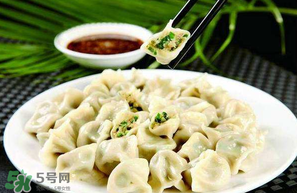 餃子餡為什么要加雞蛋？餃子餡里放雞蛋好嗎？