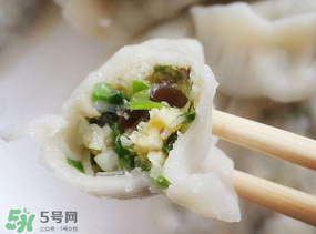 餃子餡為什么要加雞蛋？餃子餡里放雞蛋好嗎？