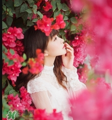 4月份去日本穿什么？四月份去日本穿什么衣服？