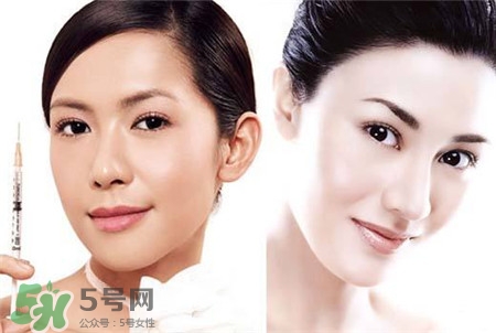 美白針的效果明顯嗎？美白針一個療程幾次？