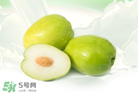 青棗有點(diǎn)苦是不是農(nóng)藥？青棗上的農(nóng)藥怎樣洗干凈？