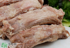 排骨可以放冰箱多久？排骨放冰箱能放多久？