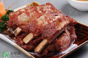 排骨可以放冰箱多久？排骨放冰箱能放多久？