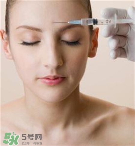 美白針安全嗎？美白針可以自己注射嗎？