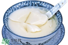 速溶豆腐腦怎么沖？速溶豆腐花的沖泡方法