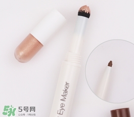 臥蠶筆可以當(dāng)高光用嗎？臥蠶和高光的區(qū)別