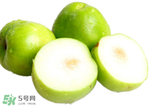 青棗血糖高的人能吃嗎？孕婦血糖高能吃青棗嗎？