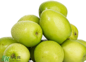 青棗血糖高的人能吃嗎？孕婦血糖高能吃青棗嗎？