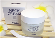 vella頸霜有效嗎？vella頸霜有用嗎？