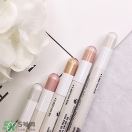 臥蠶筆哪個(gè)牌子好？臥蠶筆品牌推薦