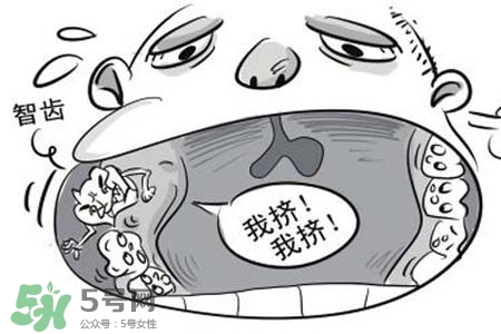 智齒會引起耳鳴嗎？耳鳴跟智齒有關(guān)系嗎？