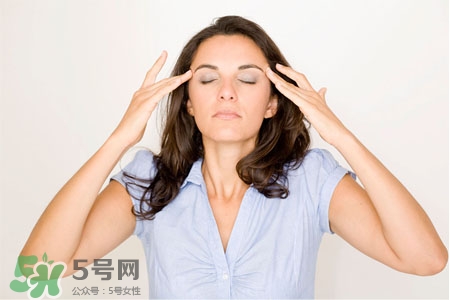 智齒會引起頭痛嗎？長智齒會引起偏頭痛嗎？