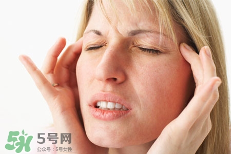 智齒會引起頭痛嗎？長智齒會引起偏頭痛嗎？