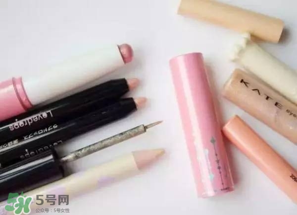 臥蠶筆哪個(gè)牌子好？臥蠶筆品牌推薦